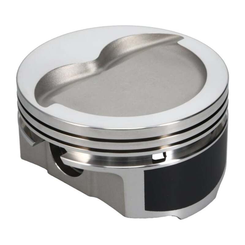 Wiseco Pro Tru Street Chevy Small Block 4.060in Bore 1.125in CH -20.00 CC Piston Set Piston Sets - Forged - 8cyl Wiseco