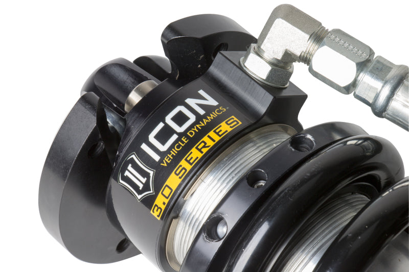 ICON 2008+ Toyota Land Cruiser 200 3.0 Series Shocks VS RR CDCV Coilover Kit Coilovers ICON