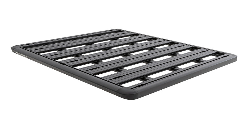 Rhino-Rack Pioneer Platform Tray - 48in x 56in - Black Roof Baskets Rhino-Rack