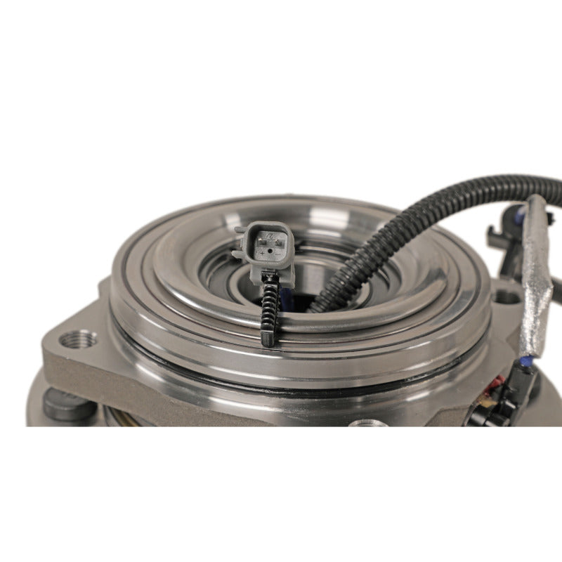 MOOG 11-16 Ford F-250 Super Duty Front Hub Assembly Wheel Hubs Moog