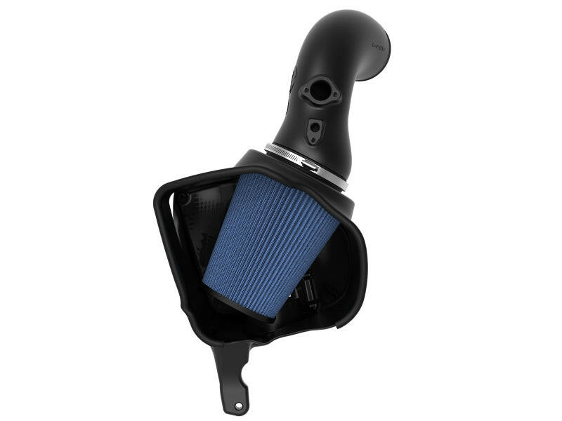 aFe 13-18 Dodge L6 6.7L Diesel Trucks MagnumFORCE Stage-2 Intake Pro 5R Filter Cold Air Intakes aFe