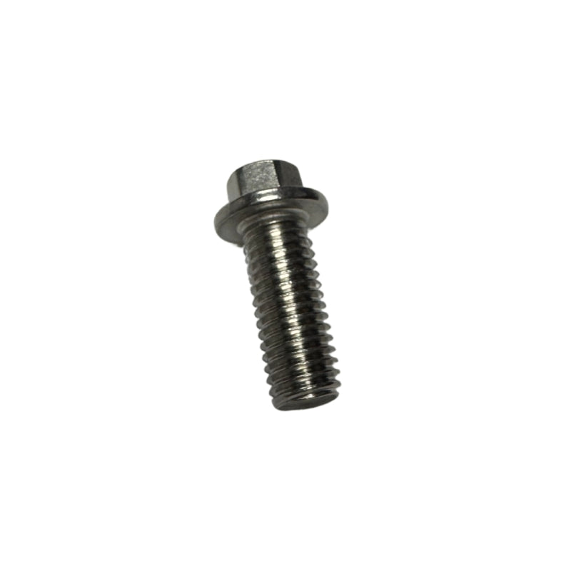 Kooks Early Ford Coyote Header Bolt Kit (Coarse Thread) Qty 16 - M10 - 1.50 x 25mm Bolts Bolts Kooks Headers
