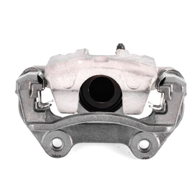 Power Stop 08-16 Buick Enclave Rear Right Autospecialty Caliper w/Bracket Brake Calipers - OE PowerStop
