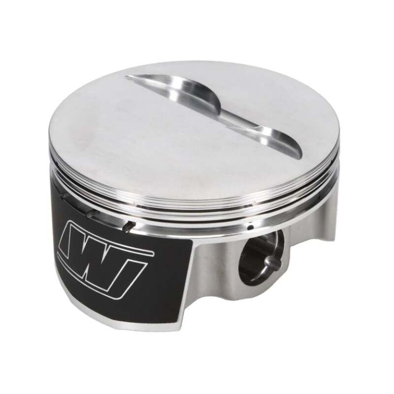 Wiseco Chevy Small Block 4.040in Bore 1.125in CH -1.70 CC Piston Set Piston Sets - Forged - 8cyl Wiseco