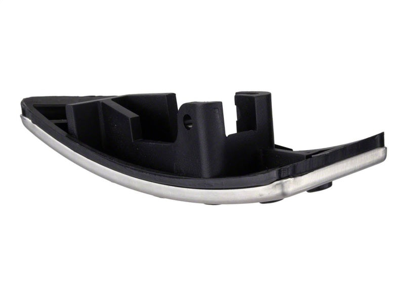 Ford Racing Aluminum and Urethane Special Edition Mustang Pedal Cover Pedal Covers Ford Racing