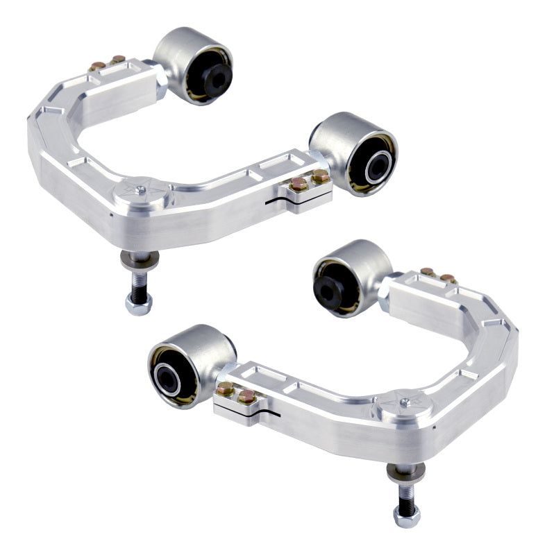 Rock Krawler 2021+ Ford Bronco Front Billet Upper A-Arms Control Arms Rock Krawler