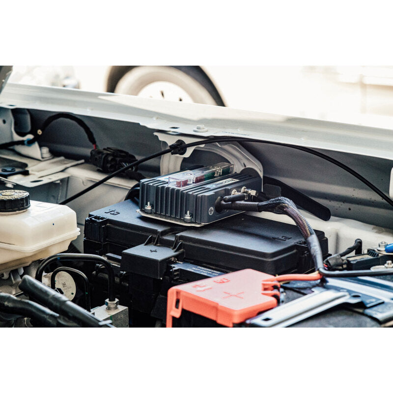 Oracle Trigger 6 Shooter Controller Ford Bronco 2021+ Combo Kit Switch Panels ORACLE Lighting