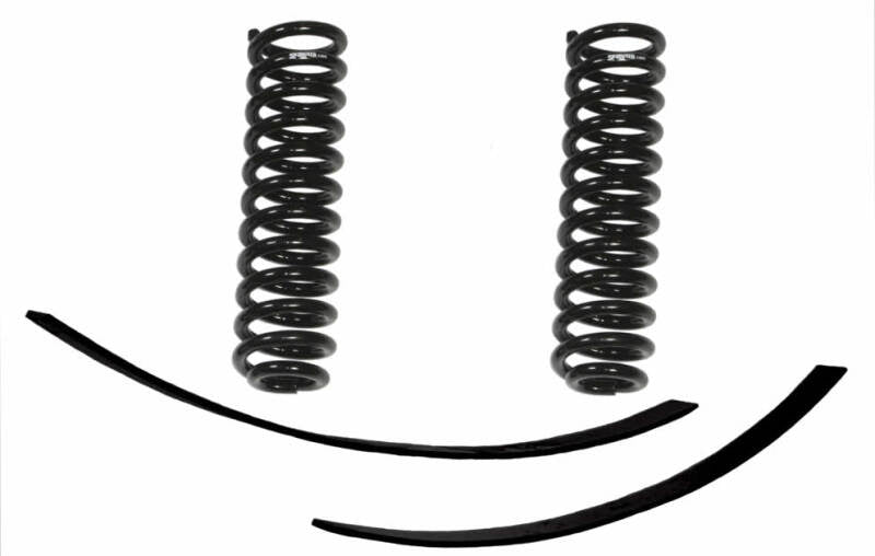 Skyjacker 3.5-4In KIT 73-79 F150 4X4 Lift Kits Skyjacker