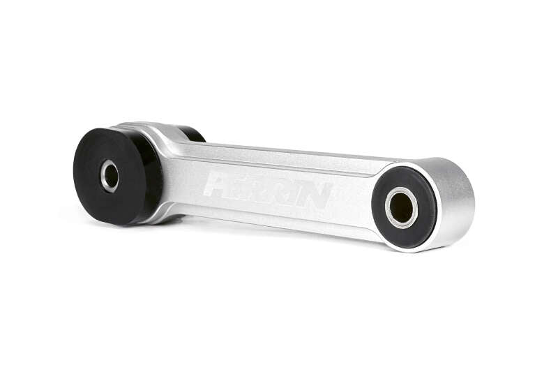 PERRIN 02-26 Subaru WRX STI Pitch Stop Mount - Silver Engine Mounts Perrin Performance