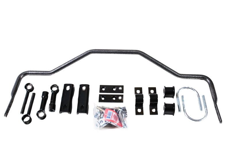 Hellwig 82-02 Chevrolet Camaro Tubular 7/8in Rear Sway Bar Sway Bars Hellwig