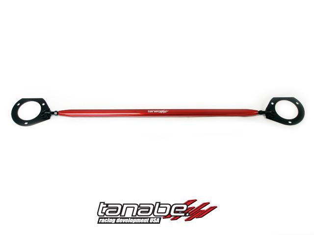 Tanabe Sustec Front Strut Tower Bar 00-05 Celica (ZZT231) Strut Bars Tanabe