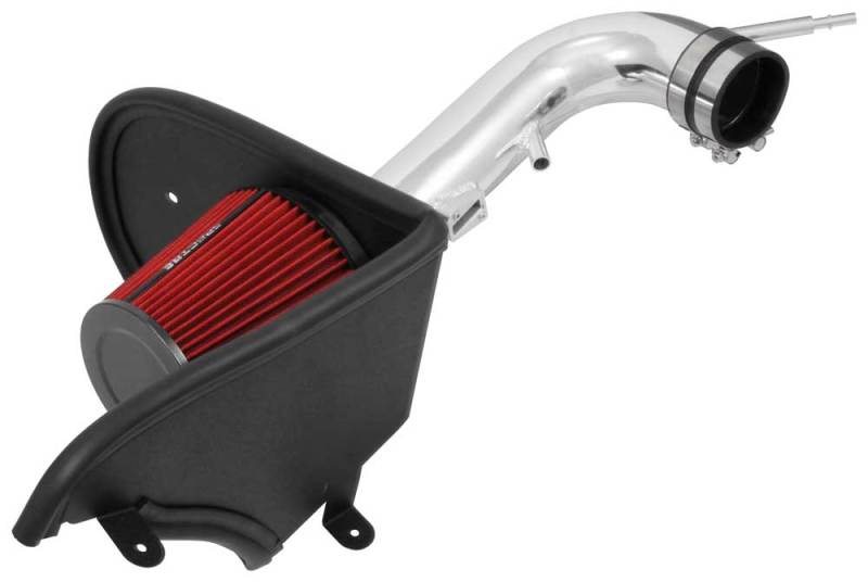 Spectre 16-19 Chevrolet Camaro V6-3.6L F/I Air Intake Kit Cold Air Intakes Spectre