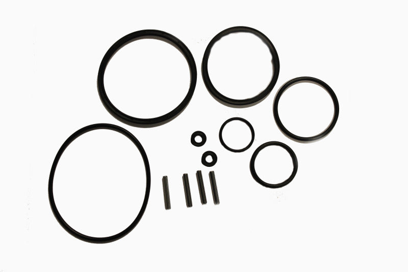 McLeod Slip On Bearing Repair Kit 2Nd Generation - 6 ORings & Roll Pins Hardware Kits - Other McLeod Racing