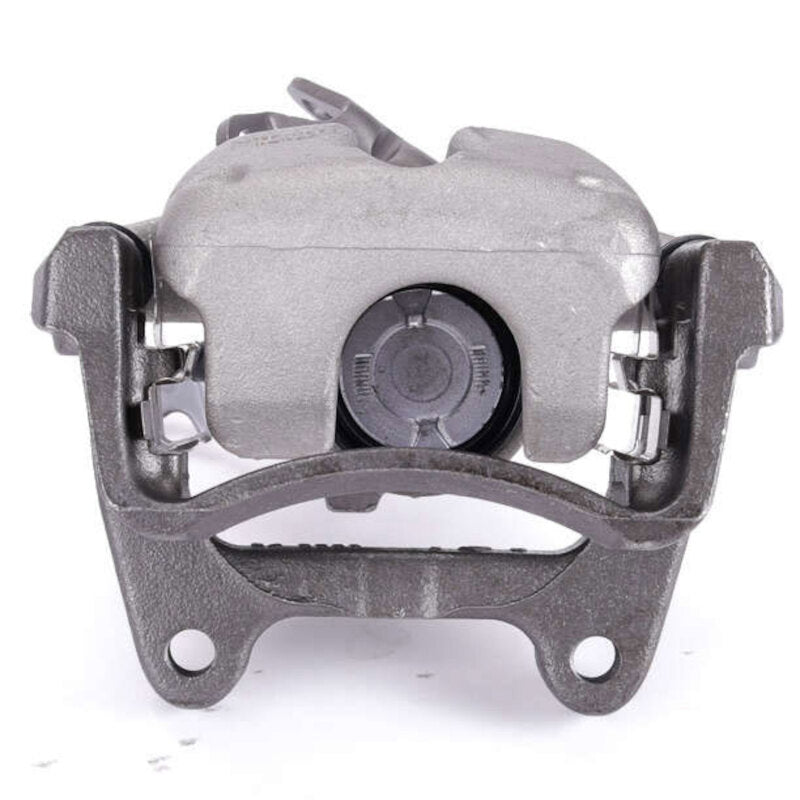 Power Stop 06-08 Audi A3 Rear Right Autospecialty Caliper w/Bracket Brake Calipers - OE PowerStop