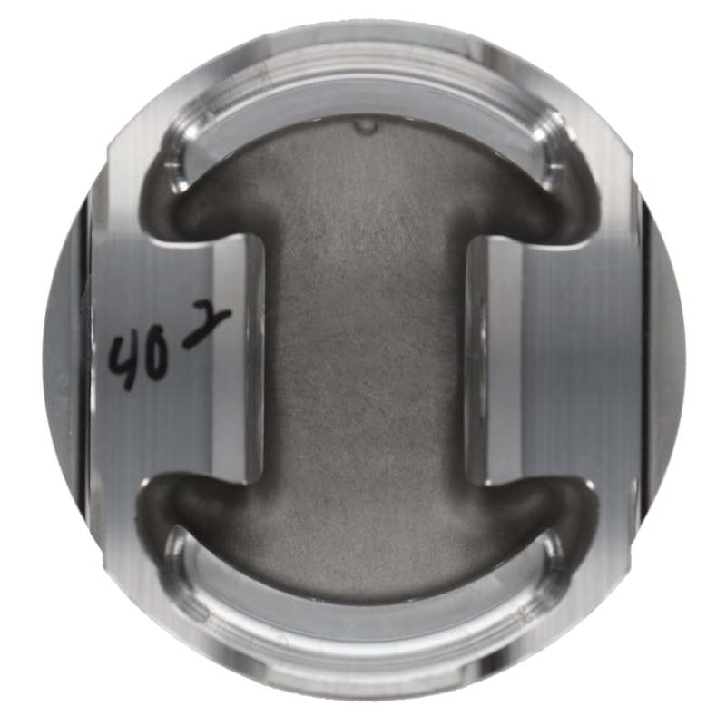 Wiseco Toyota 3TC2TG 1.375 C.H. 8700XX Piston Shelf Stock Pistons - Forged - Single Wiseco