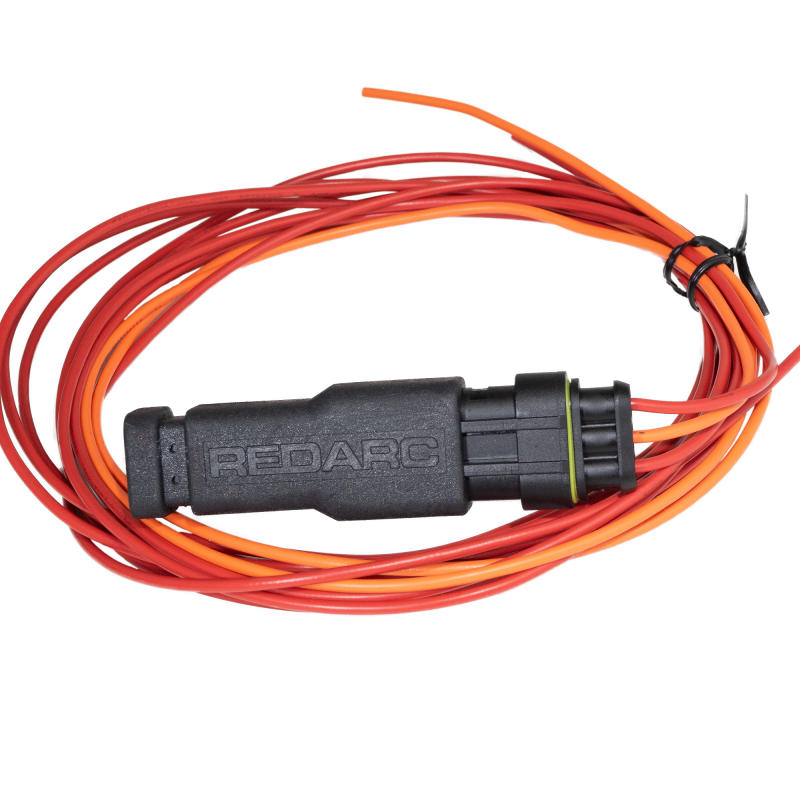 REDARC Tow-Pro Encapsulated Protection Device Trailer Brakes REDARC