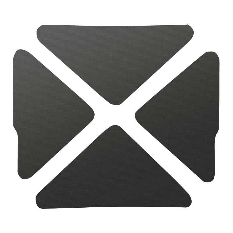 DEI 66-67 Chevrolet Nova Pre-Cut Under Hood Insulation Kit Heat Shields DEI