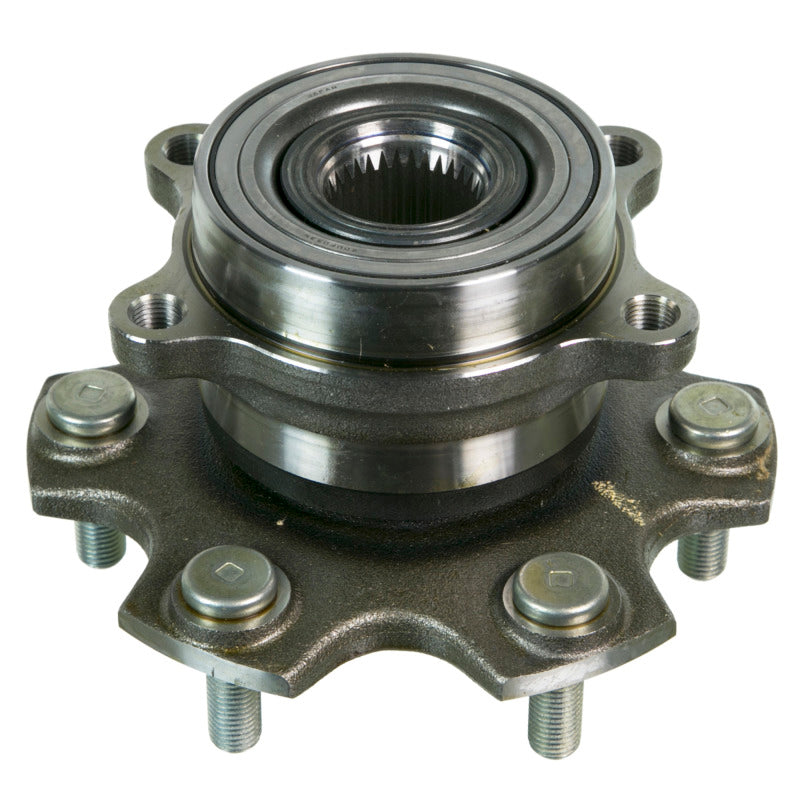 MOOG 01-06 Mitsubishi Montero Rear Hub Assembly Wheel Hubs Moog