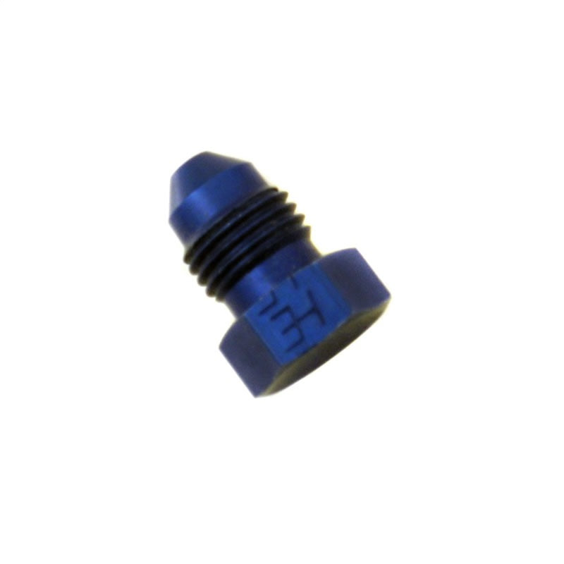 Nitrous Express 3AN Male Plug Fittings Nitrous Express