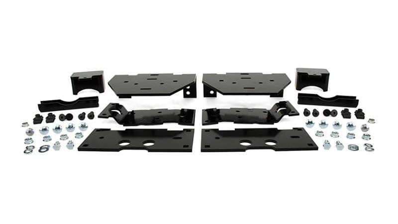 Air Lift LoadLifter 5000 Air Spring Kit for 2023 Ford F-350 DRW Air Suspension Kits Air Lift