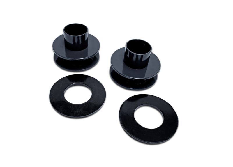 Body Armor 4x4 2015+ GMC Canyon/Chevy Colorado 2WD/4WD 2.5in Strut and Coil Spacer Leveling Kits Body Armor 4x4