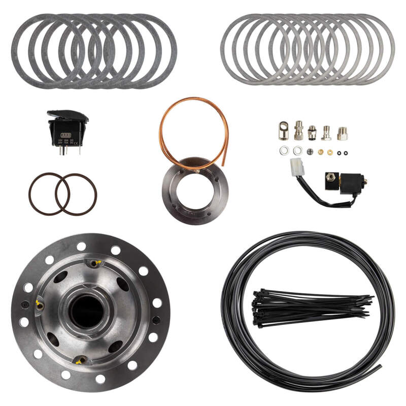 ARB Airlocker RR 32 Spline Toyota 300 Series Differentials ARB