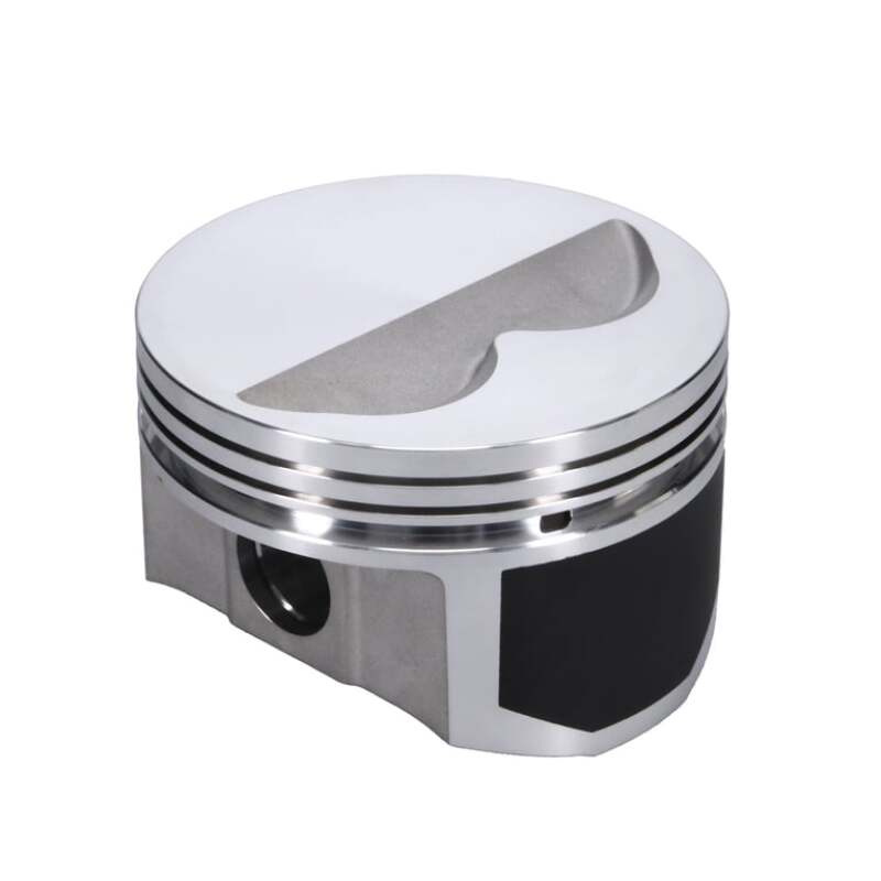 Wiseco Pro Tru Street Chevy Small Block 4.030in Bore 1.125in CH -5.00 CC Piston Set Piston Sets - Forged - 8cyl Wiseco