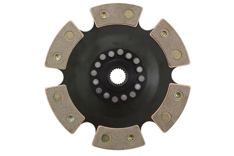 ACT 1991 Saturn SC 6 Pad Rigid Race Disc Clutch Discs ACT