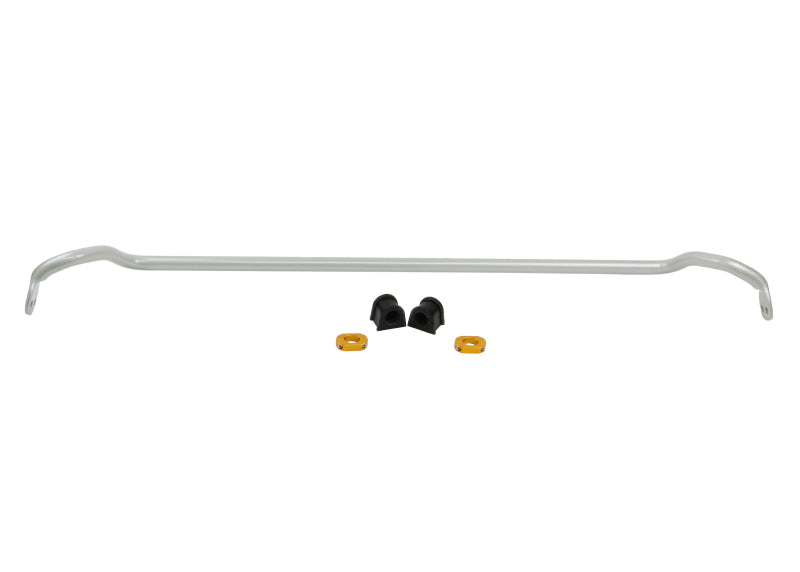 Whiteline 05-08 Subaru Legacy GT / 08-10 Subaru WRX Hatch / 04-07 Subaru Outback XT Turbo Fro Sway Bars Whiteline