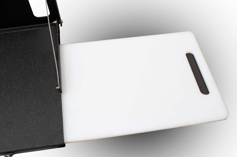 Fishbone Offroad 2018+ Jeep Wrangler JL Tailgate Table Tailgate Accessories Fishbone Offroad