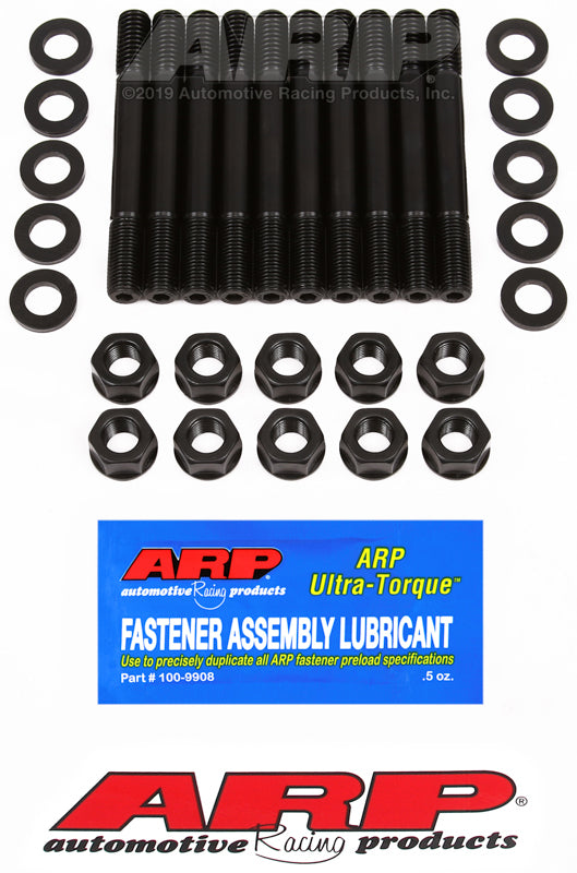ARP Ford 289-302 Main Stud Kit Main Stud & Bolt Kits ARP