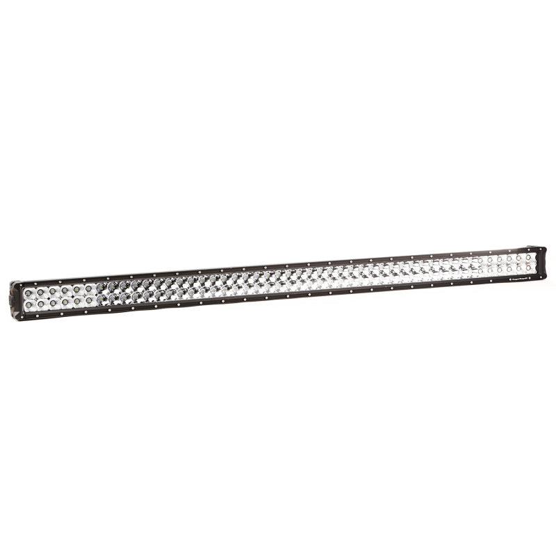 Rugged Ridge LED Light Bar 50 inch 144 Watt Light Strip LED Rugged Ridge