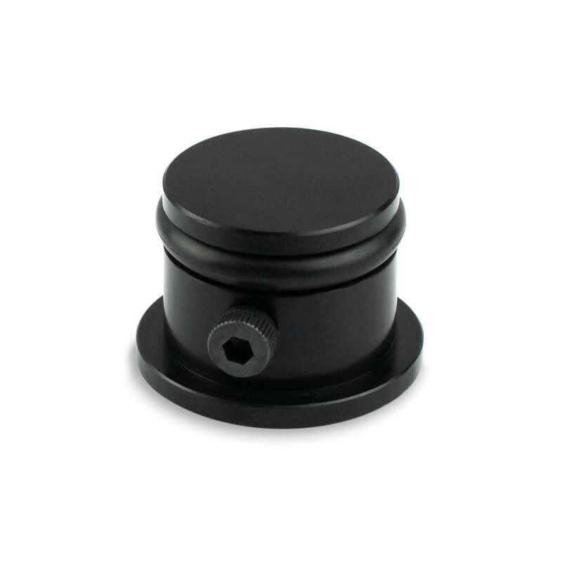 BLOX Racing K Series Coolant Plug - Black Coolant Bypass Kits BLOX Racing