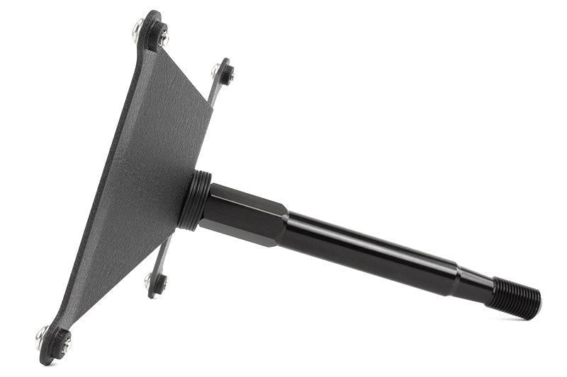 PERRIN 22-25 Subaru WRX / 20-25 OBXT / 14-24 Forester / 18-21 Crosstrek License Plate Relocation Kit License Plate Relocation Perrin Performance