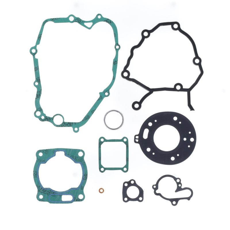 Athena 93-94 Yamaha DT R/Re/X 125 Complete Gasket Kit (Excl Oil Seal) Gasket Kits Athena