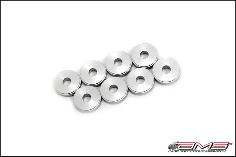AMS Performance 03-07 Mitsubishi EVO VIII/IX 8 Piece Shifter Base Bushings Shifter Bushings AMS