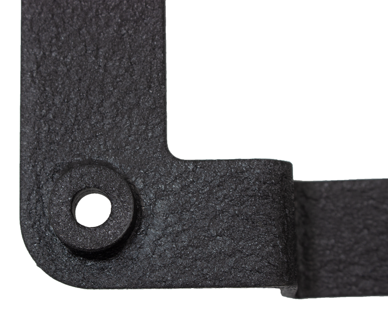 Fishbone Offroad 2018+ Jeep Wrangler JL Cowl Light Bracket Light Mounts Fishbone Offroad