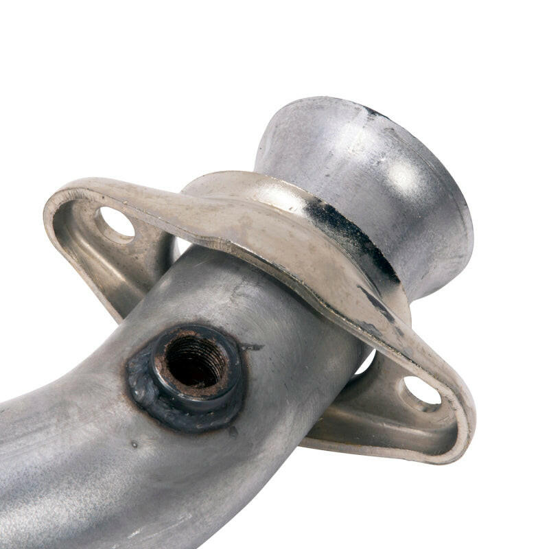 BBK 86-93 Mustang 5.0 High Flow H Pipe With Catalytic Converters - 2-1/2 Downpipe Back BBK