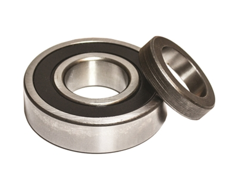 Yukon Gear Conversion Bearing For Small Bearing Ford 9in axle in Large Bearing Housing Axles Yukon Gear & Axle