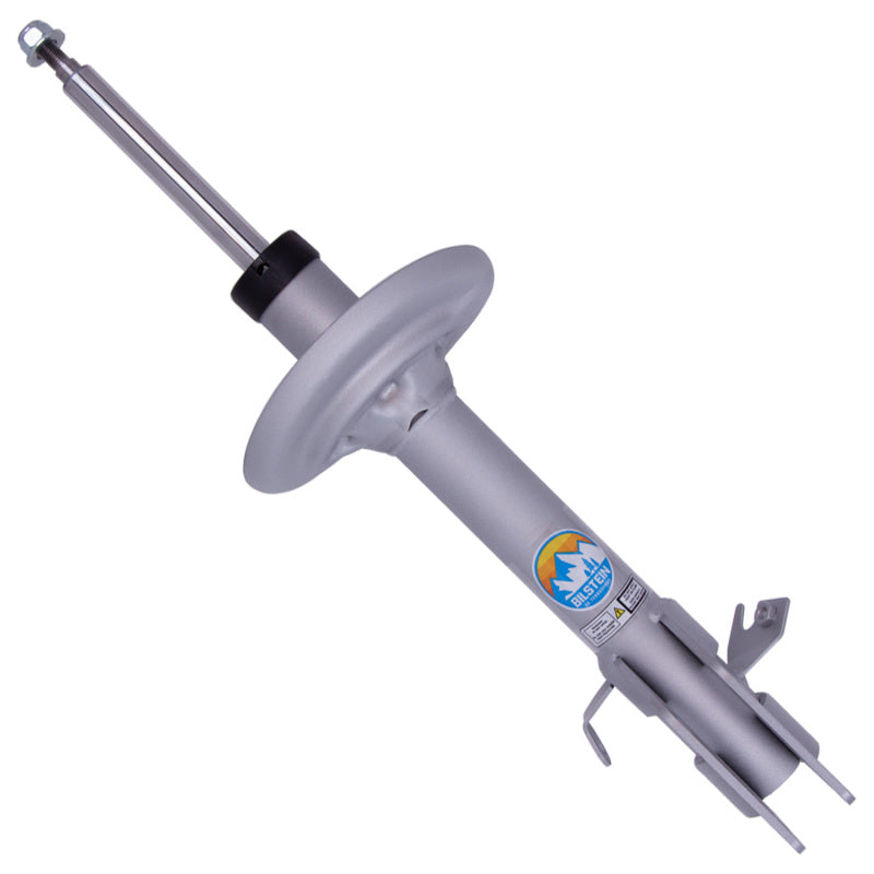 Bilstein 18-20 Subaru Crosstrek B8 TerraSport Front Left Strut Assembly - Silver Shocks and Struts Bilstein