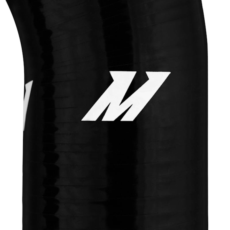 Mishimoto 05-06 Jeep Liberty 2.8 CRD Black Silicone Turbo Hose Kit Hoses Mishimoto