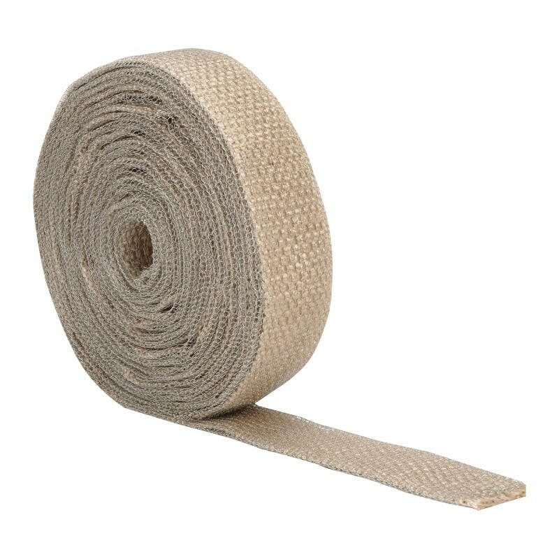 DEI Exhaust Wrap 1.5in x 30ft - EXO - Tan Exhaust Wrap DEI