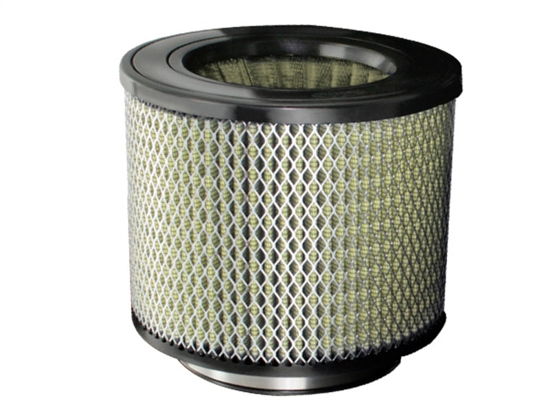 aFe MagnumFLOW Air Filters IAF PG7 A/F PG7 6F x 9B x 9T (Inv) x 7-1/2H Air Filters - Drop In aFe