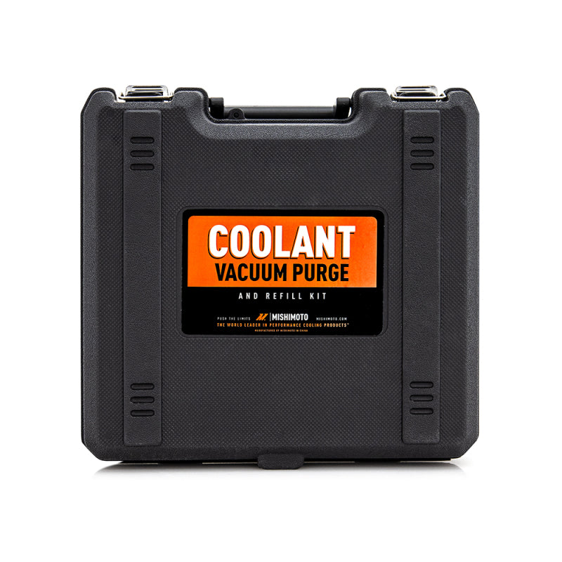Mishimoto Coolant Vacuum Purge & Refill Kit Tools Mishimoto
