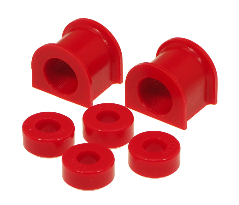 Prothane 96-01 Toyota 4Runner Front Sway Bar Bushings - 26mm - Red Sway Bar Bushings Prothane
