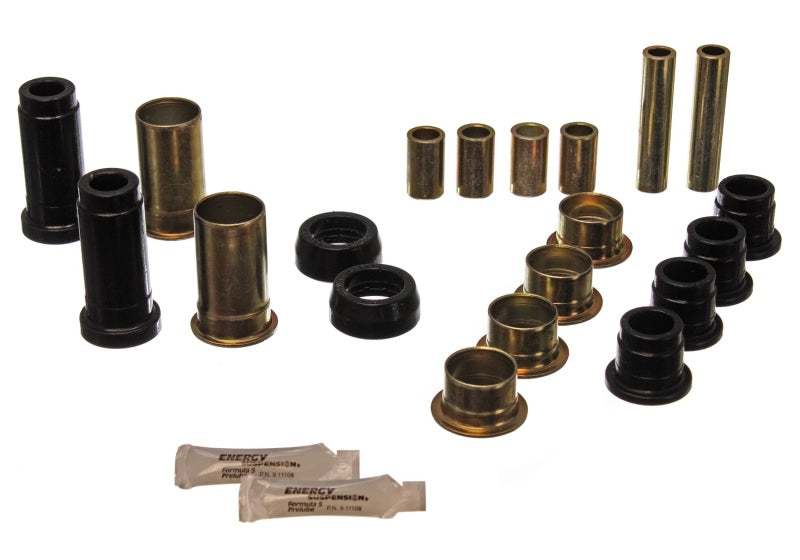 Energy Suspension Control Arm Bushing - Black Bushing Kits Energy Suspension