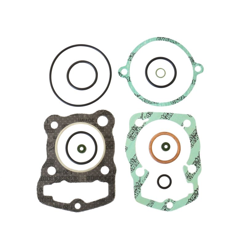 Athena 76-78 Honda XL 125 Top End Gasket Kit Gasket Kits Athena
