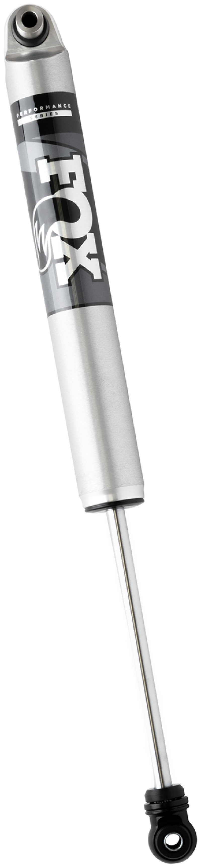 Fox 2018+ Jeep Wrangler JL 2.0 Performance Series 9.6in Smooth Body IFP Front Shock 2-3in. Lift Shocks and Struts FOX