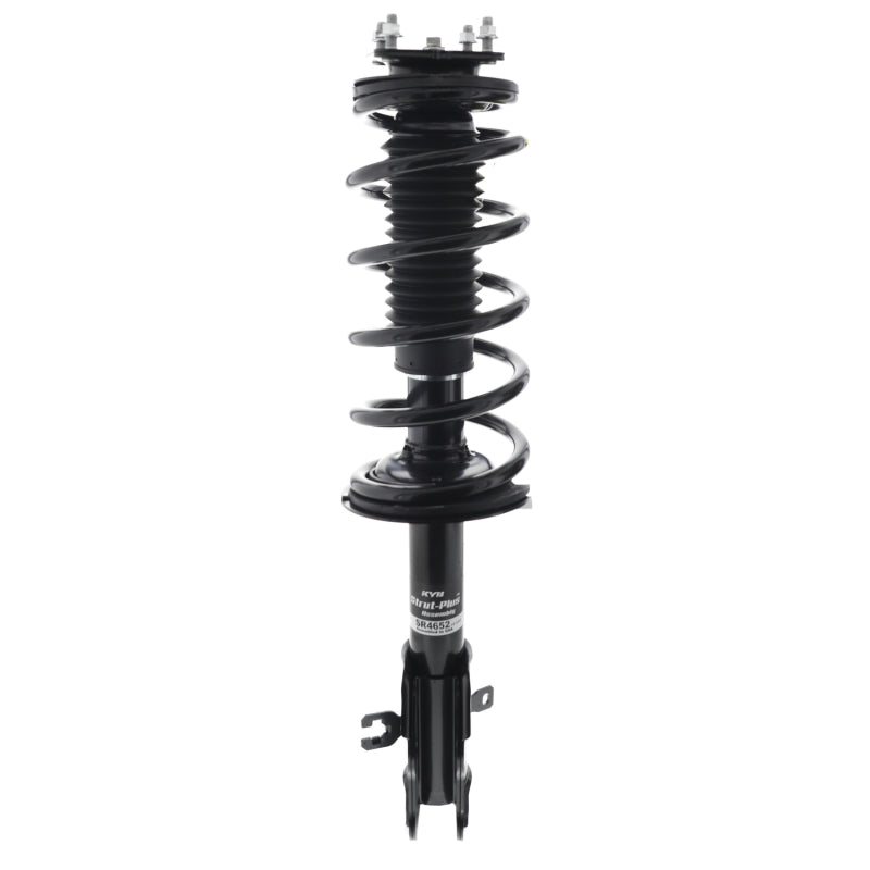 KYB Shocks & Struts Strut-Plus 07-12 Mazda CX-7 - Front Left Shock & Spring Kits KYB