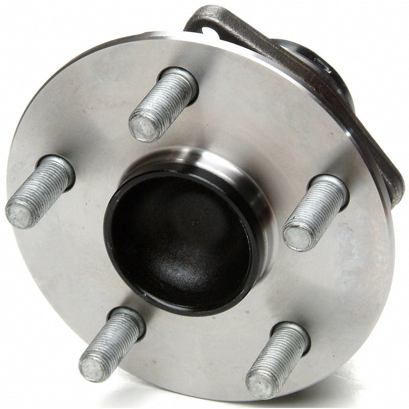 MOOG 03-08 Pontiac Vibe Rear Hub Assembly Wheel Hubs Moog